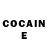 COCAIN Columbia Lado Goudjabidze